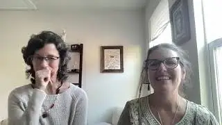#coffeetalk #holidayReflections #centering Holiday Reflections & Centering Practice
