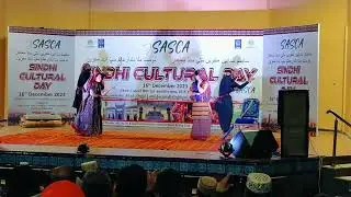 ISLAMABAD CITY #SINDHICULTURAL DAY SASCA ISLAMABAD ❤️