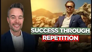 How do I become successful | Success Through Repetition | Motivational Speech