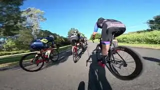 Prime + Last 2 Laps  - HWCC Nundah Criterium - B Grade - April 15, 2023