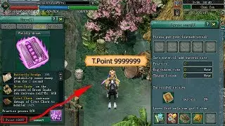 Hack T-Point Jx2 Khmer-How to Cheat JX2 2019 Khmer