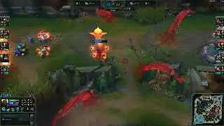 45% CDR on Illaoi