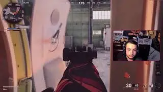 DIAMOND SMGs FINALLY!! Sniping is FUN again (COLD WAR STREAM HIGHLIGHTS)