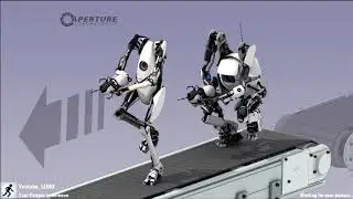 Pierwsze kłopoty | Portal 2 [4] /w LLBKI
