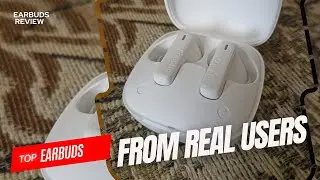 the Baseus Bowie E19 True Earphones | Key Insights