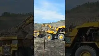 monster truck loading