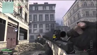 Sik Sensei Sniping Gameplay Commentary - 2K SUBS!!!!!