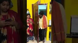 Ineme call and msg pannatha🧐 #roobivibes #comedyshorts #youtubeshorts #shortvideos #couplefight
