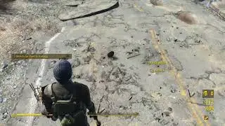 Deathclaw...