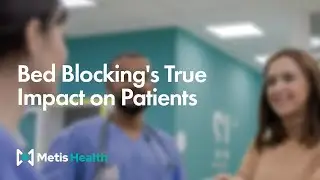 Bed Blocking's True Impact on Patients