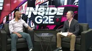 G2E 2025 SportsGrid Interview with Mark Phillip