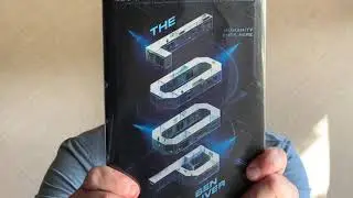 THE LOOP : ONE MINUTE BOOK TALK