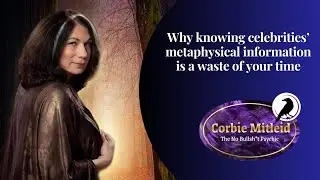 Why knowing celebrities' metaphysical information is a waste of your time