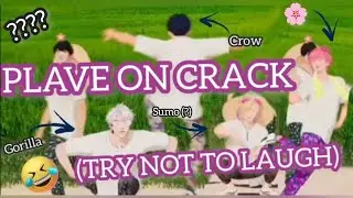 Plave moments to cure your ✨depression✨ (I died laughing making this-) 