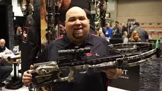 TenPoint Vengent S440 First Look: ATA Show 2020