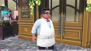 L&eacute;gende Z-A #5 Mashynn mais en fait c'est Narica