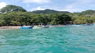 🌊 CAPURGANA  2024🏝️