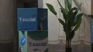 Cabrera, entre els 21 municipis que posen en marxa la T-Social