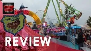 Review kermis Bonn P&uuml;tzchens Markt