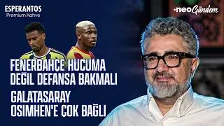 Samandıra'da zemin sorunu, Batrakov Galatasaray'ı rahatlatır, Beşiktaş iddialı olacak | NEO Gündem