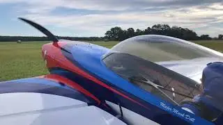 Fun times with my 40% CARF Extra 330LX and Tod’s 35% PAU Extra 300