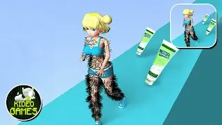 Take Them Off - Walkthrough Guide Android Casual Game (Android, iOS) #walkthrough #gaming