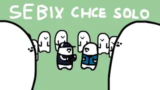 SEBIX CHCE SOLO