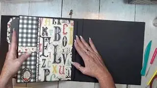 Tutorial #5 Mini Album 