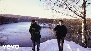 Achee Flips - G&aring;tt igenom eld ft. J.K.