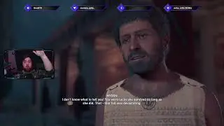 ASSASSINS CREED ODYSSEY (GAMEPLAY EP. 12)
