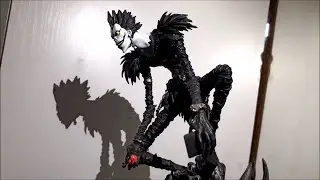 Death Note - Ryuk figure (JUN Planning)