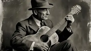 Vintage Vinyl Blues: 