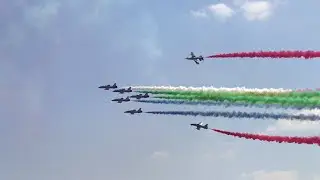 Air Show MARRAKECH 2016  5e édition // استعراض للطائرات الحربية