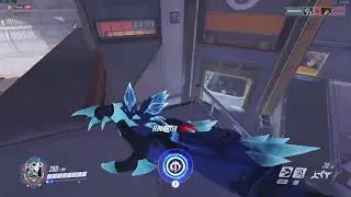 How to be a Pro Genji 11 | Overwatch Coaching Guide