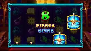 NC009丨Experience the HOTTEST Vegas Slots