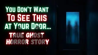 The Black-Eyed Children | Real American Horror Encounters