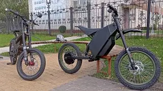 auriga-bikes, auriga military 3000 e-bike, електробайк Україна