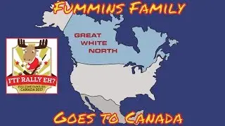 Roadschool Life | Canadian Fulltime Families Rally, and more