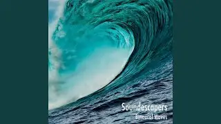 Binaural Waves 100hz - 10,5hz [loopable]