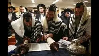 Lição 6 -  Parte 1 -  Literatura Judaica