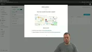 On Edge with Dustin - **Early Preview** - Locations for Workspaces in Webex Control Hub