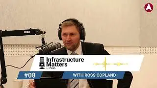 [Episode Short] Infrastructure Matters: Building a Better Future: New Zealand's Infrastructure 🚀