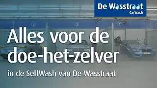 De Wasstraat, Herent