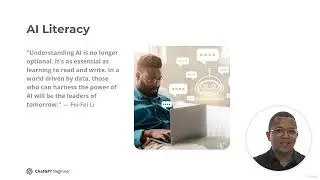 Mastering AI Literacy: Unlocking the Power of Effective AI Communication
