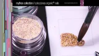 Mythos Collection / Organic Nails