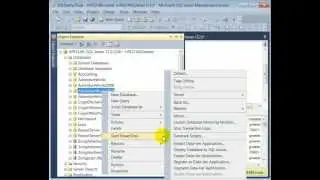 Database to Excel Export