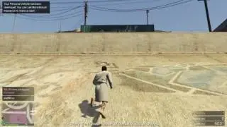 Gta fun with theragingcalzone