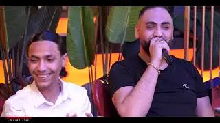 Part.2 Muhamed Meety 2026 Slimako Ko Avnija thaj ke lese cave /  Vichy 2026  x Studio Erdzo