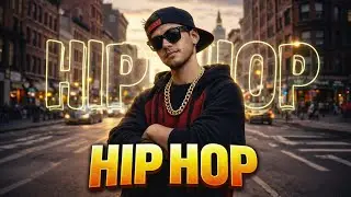 Old City Streets &ndash; Hip Hop Beat | Urban Vibes & Street Flow