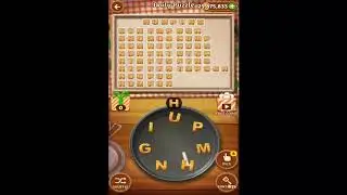 Word Cookies Daily Puzzle May 10 2019 Answers